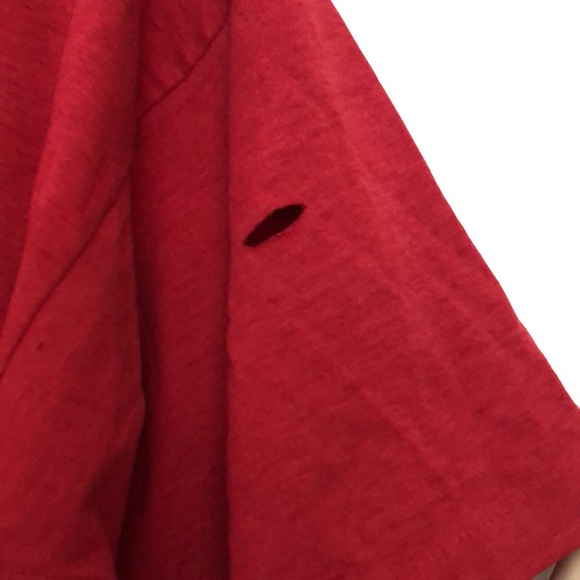 Vintage DARE T-shirt - Picture 5 of 6